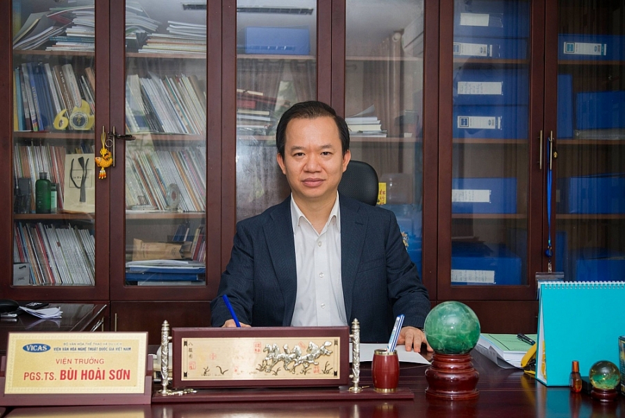 Kết tinh và lan tỏa giá trị văn hóa tiêu biểu