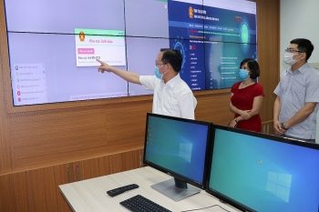 Công nghệ thông tin: Tăng trưởng ấn tượng