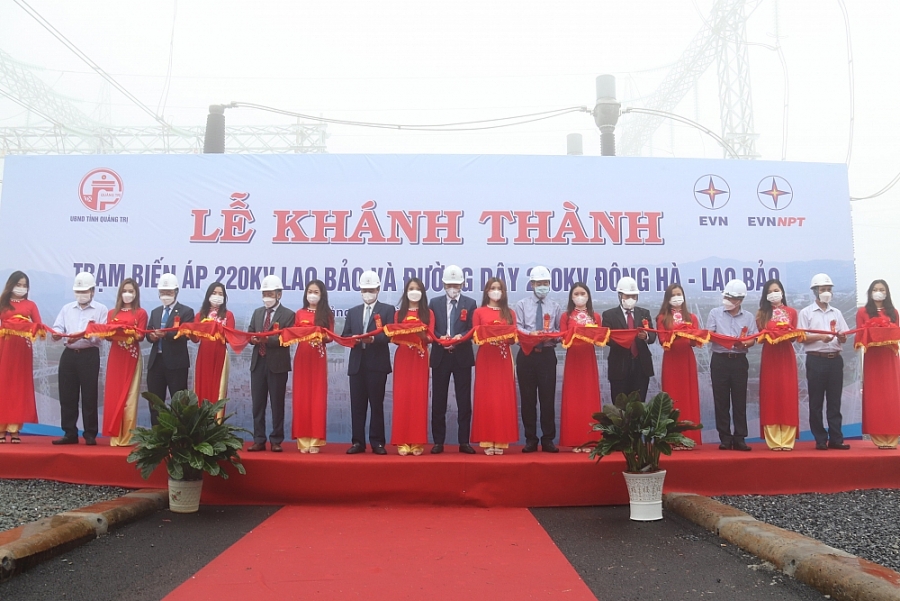 Quảng Trị: Hiện thực hóa giấc mơ điện gió