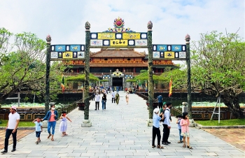 Miền Trung: Sẵn sàng cho “bong bóng du lịch” - Kỳ I: Đảm bảo yêu cầu phòng, chống dịch