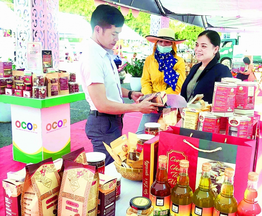 Tăng sức hấp dẫn cho công tác bình chọn