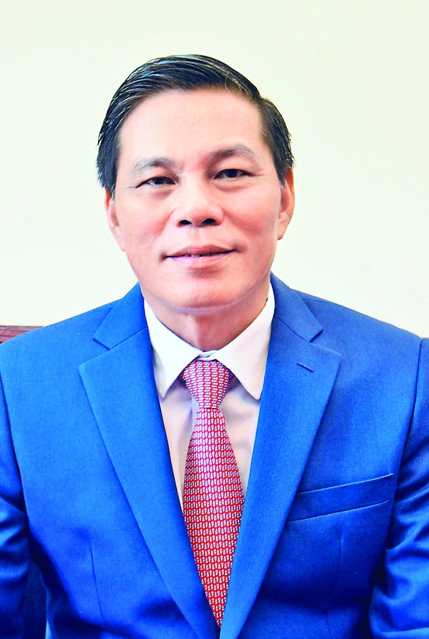 Năm 2025: Hải Phòng cơ bản hoàn thành công nghiệp hóa, hiện đại hóa