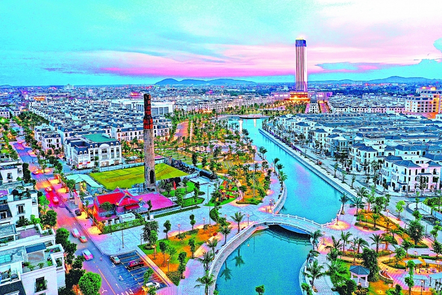 Đẩy nhanh tốc độ giải ngân vốn đầu tư công