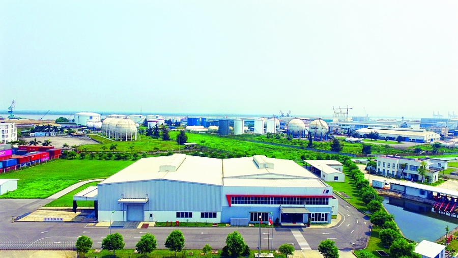 Tạo thuận lợi nhất cho doanh nghiệp