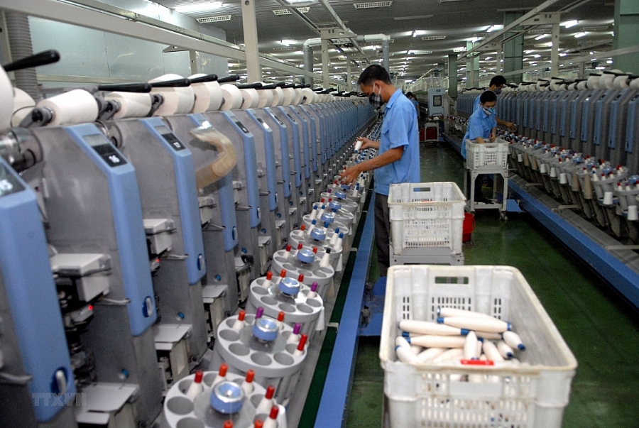 Chuyển đổi số: “Chìa khóa” tham gia chuỗi giá trị toàn cầu