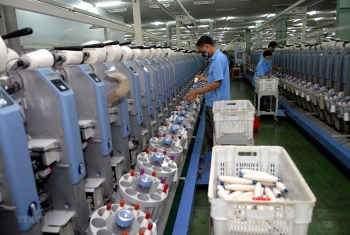 Chuyển đổi số: “Chìa khóa” tham gia chuỗi giá trị toàn cầu