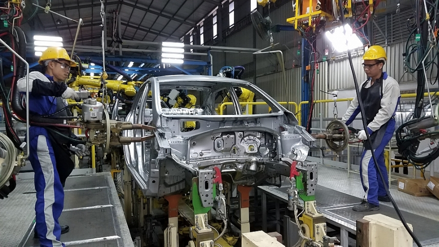 Tận dụng cơ hội từ FTA