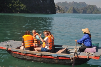 Ngành du lịch đón đầu cơ hội hồi sinh