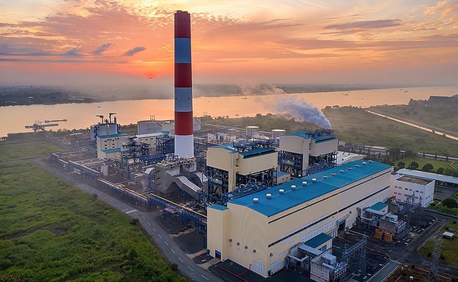 Tích cực chuẩn bị để khởi công nhà máy nhiệt điện Ô Môn IV trong quý II/2023 Tích cực chuẩn bị để khởi công nhà máy nhiệt điện Ô Môn IV trong quý II/2023