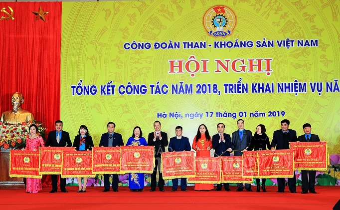 cong doan tkv hanh dong thiet thuc vi nguoi lao dong