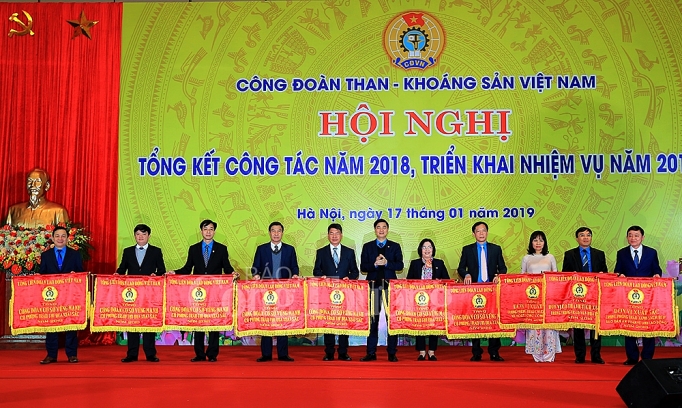 cong doan tkv hanh dong thiet thuc vi nguoi lao dong