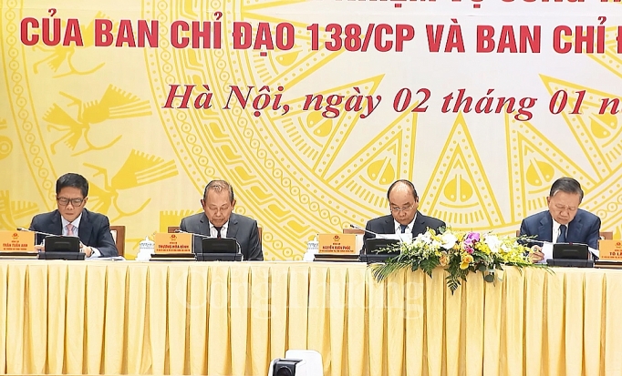 Quyết liệt hơn trong đấu tranh phòng chống tội phạm buôn lậu, gian lận thương mại quyet liet hon trong dau tranh phong chong toi pham buon lau gian lan thuong mai