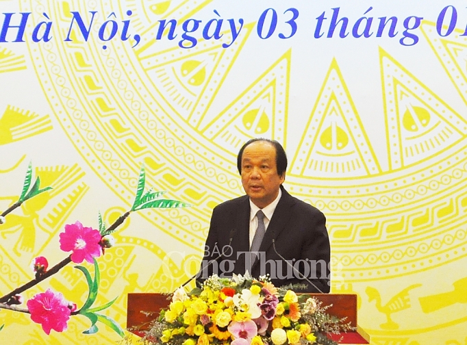 Mong muốn báo chí đồng hành vì mục tiêu chung! van phong chinh phu bao chi dong hanh vi muc tieu chung