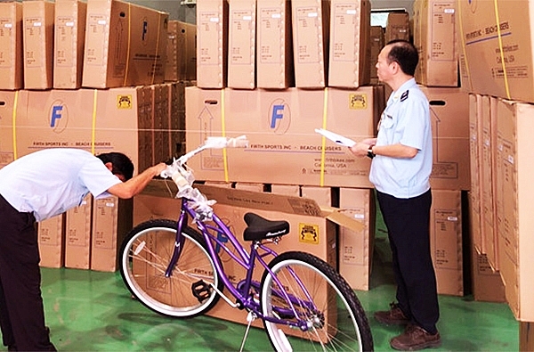 Bộ Công Thương sẽ tăng cường các giải pháp chống gian lận xuất xứ hàng hoá Việt Nam bo cong thuong se tang cuong cac giai phap chong gian lan xuat xu hang hoa viet nam