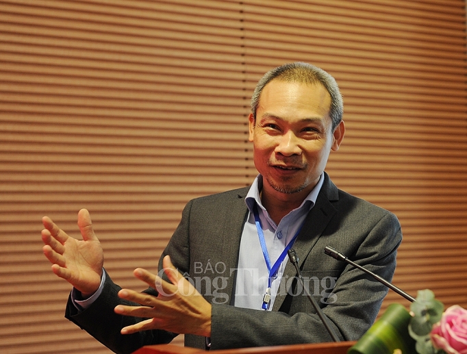 Thực thi EVFTA: Nhà nước, doanh nghiệp chung tay thuc thi evfta nha nuoc doanh nghiep chung tay