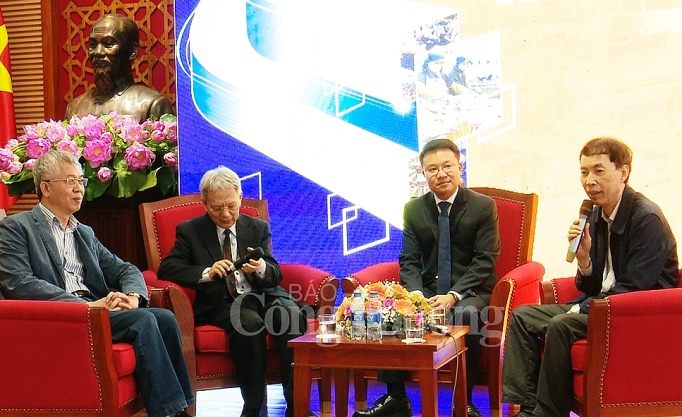 Thực thi EVFTA: Nhà nước, doanh nghiệp chung tay thuc thi evfta nha nuoc doanh nghiep chung tay