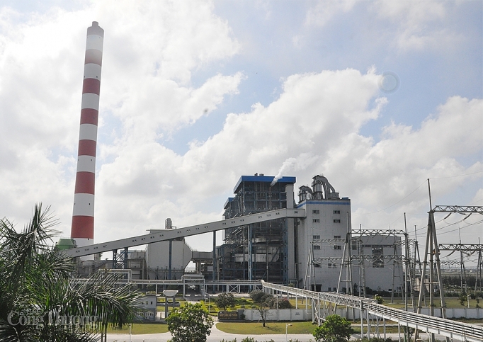 Thực hiện đầy đủ và công khai thông tin quan trắc môi trường thuc hien day du va cong khai thong tin quan trac moi truong