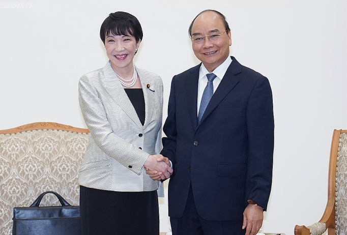 viet nam nhat ban tang cuong hop tac trong linh vuc vien thong cong nghe thong tin