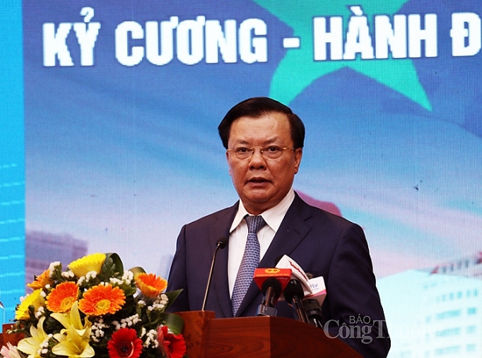 Nâng cao hiệu quả công tác kiểm soát và quản lý Hải quan nang cao hieu qua cong tac kiem soat va quan ly hai quan