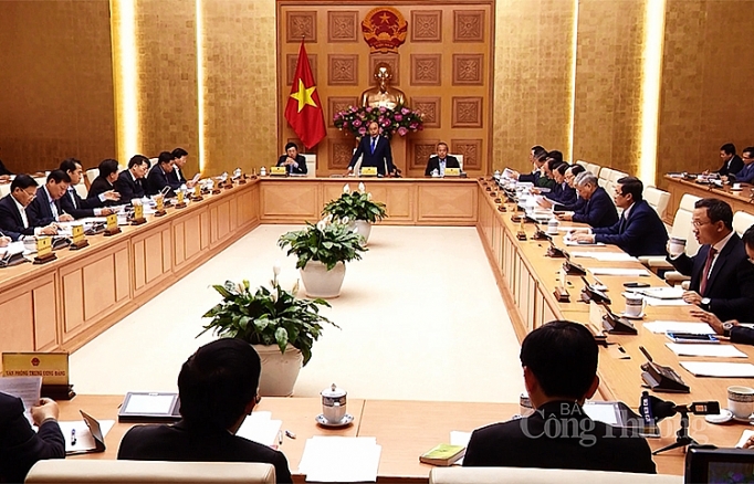 Trước tác động của dịch nCoV: Bộ Công Thương sớm có kịch bản ứng phó cho hoạt động giao thương truo c ta c do ng cu a di ch ncov bo cong thuong so m co ki ch ba n u ng pho cho hoat dong giao thuong