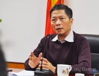 Bộ Công Thương bàn giải pháp ứng phó dịch nCoV