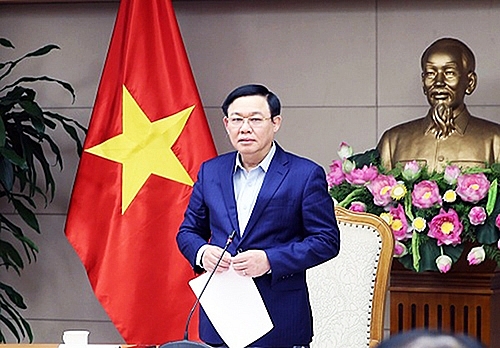 Cần các giải pháp điều hành giá hiệu quả trong tình hình mới can cac giai phap dieu hanh gia hieu qua trong tinh hinh moi