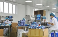 Bộ Công Thương: Hỗ trợ tối đa cho doanh nghiệp sản xuất, cung ứng khẩu trang