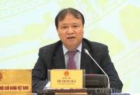 Tăng cường tiêu thụ trong nước, đẩy mạnh tìm kiếm thị trường xuất khẩu thay thế