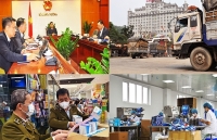 Ứng phó với dịch nCoV: Những giải pháp cụ thể, thiết thực của Bộ Công Thương