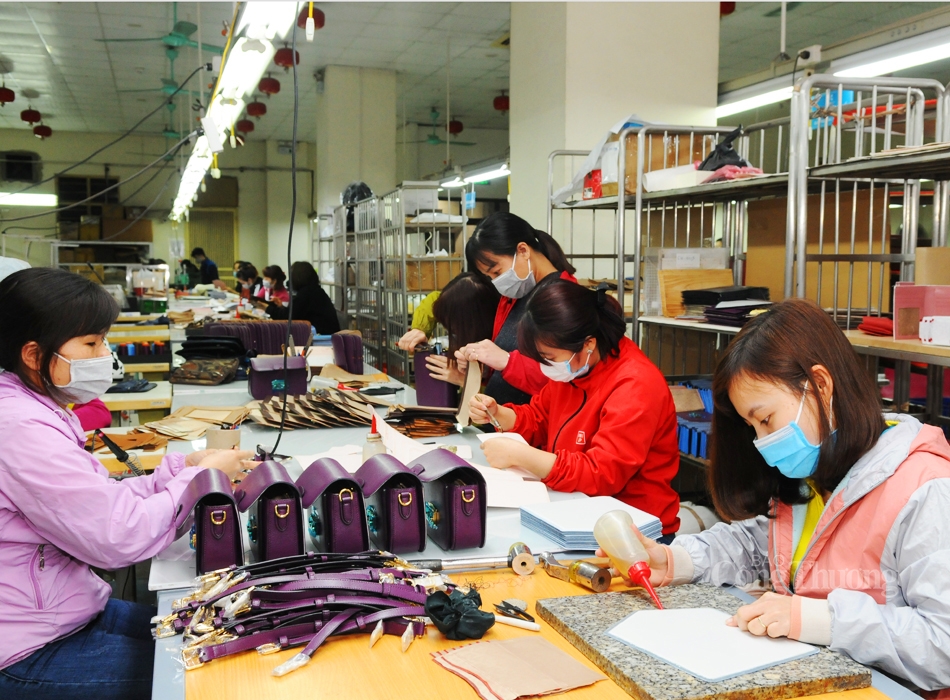 EVFTA: Cơ hội quốc tế hóa thương hiệu Việt evfta co hoi quoc te hoa thuong hieu viet