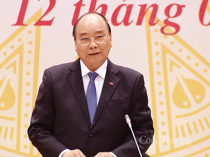 Bộ Công Thương chủ động, hiệu quả trong triển khai Chính phủ điện tử bo cong thuong chu dong hieu qua trong trien khai chinh phu dien tu