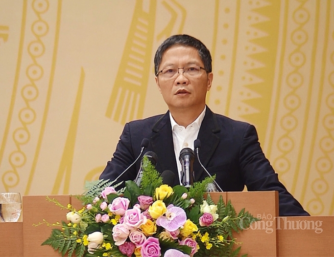 Bộ Công Thương chủ động, hiệu quả trong triển khai Chính phủ điện tử bo cong thuong chu dong hieu qua trong trien khai chinh phu dien tu