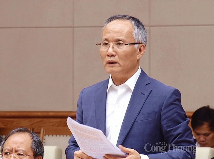 Cần giải pháp đồng bộ và sự vào cuộc tích cực của các Bộ, ngành, địa phương, người dân và doanh nghiệp can giai phap dong bo va su vao cuoc tich cuc cua cac bo nganh dia phuong nguoi dan va doanh nghiep