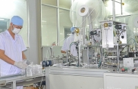 Miễn thuế nhập khẩu đối với các mặt hàng phục vụ phòng, chống dịch Covid-19