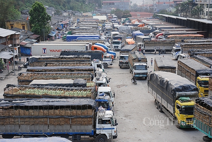 luu y gi khi xuat hang sang trung quoc