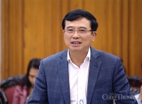 Bộ Công Thương ủng hộ Bạc Liêu phát triển lĩnh vực năng lượng