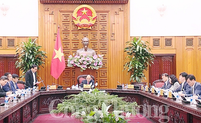 hoan thien chinh sach de nganh cong nghiep o to phat trien ben vung