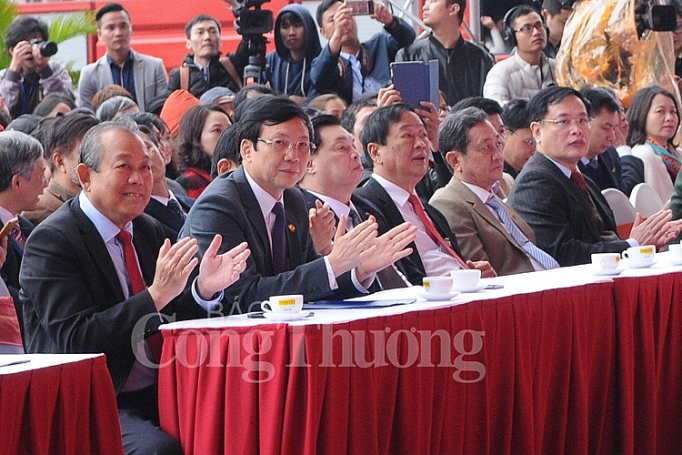 tiep tuc khang dinh vai tro su phat trien cua bao chi viet nam