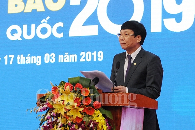 tiep tuc khang dinh vai tro su phat trien cua bao chi viet nam