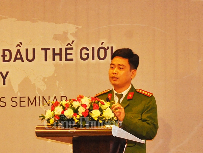 Đầu tư hệ thống phòng cháy, chữa cháy: Đừng tiếc nhỏ mà mất lớn! dau tu he thong phong chay chua chay dung tiec nho ma mat lon