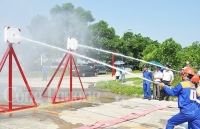 Đầu tư hệ thống phòng cháy, chữa cháy: Đừng tiếc nhỏ mà mất lớn!