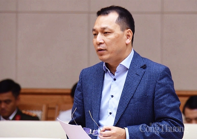 Giữa tâm dịch Covid-19: Công nghiệp, thương mại, xuất nhập khẩu vẫn tăng trưởng khá giua tam dich covid 19 cong nghiep thuong mai xuat nhap khau van tang truong kha