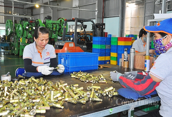 Tháng 3, Bộ Công Thương trình Chính phủ các giải pháp bảo đảm nguyên vật liệu cho sản xuất thang 3 bo cong thuong trinh chinh phu cac giai phap bao dam nguyen vat lieu cho san xuat