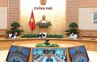 Việt Nam kiên trì nguyên tắc đảm bảo 3 vòng chống dịch!