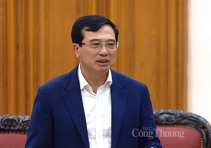 Thủ tướng giao Bộ Công Thương và các cơ quan liên quan nghiên cứu đề xuất của Sóc Trăng thu tuong giao bo cong thuong va cac co quan lien quan nghien cuu de xuat cua soc trang