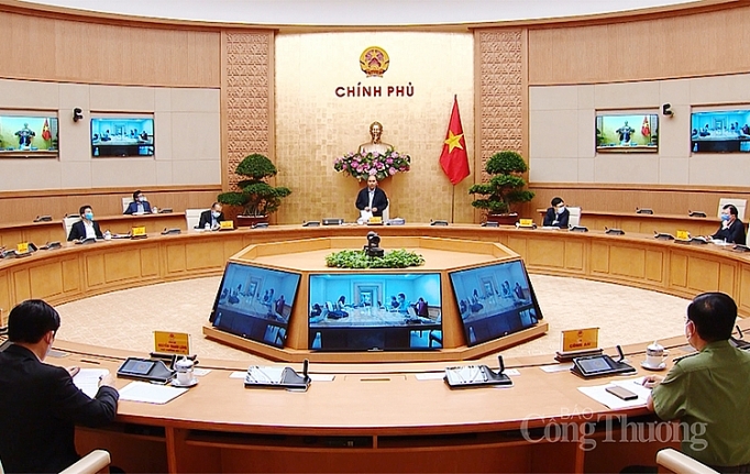 than toc kien quyet don moi nguon luc dap dich