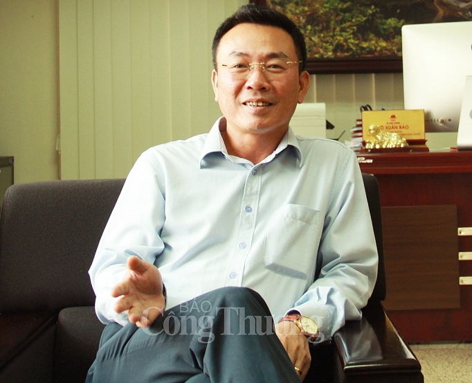 Cần sớm hoàn thiện khung khổ pháp lý về an toàn hồ, đập thuỷ điện can som hoan thien khung kho phap ly ve an toan ho dap thuy dien