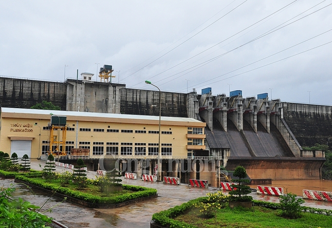 Cần sớm hoàn thiện khung khổ pháp lý về an toàn hồ, đập thuỷ điện can som hoan thien khung kho phap ly ve an toan ho dap thuy dien