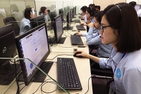 Hoàn thành việc gửi, nhận văn bản điện tử 4 cấp chính quyền trước ngày 30/6