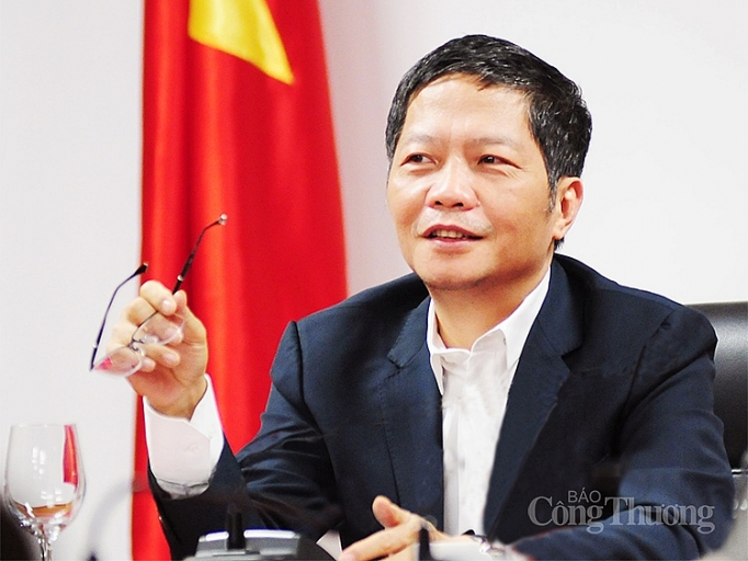 Những giải pháp lớn của Bộ Công Thương hỗ trợ người dân, doanh nghiệp ứng phó với dịch Covid-19 nhung giai phap lon cua bo cong thuong ho tro nguoi dan doanh nghiep ung pho voi dich covid 19